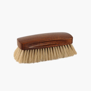 Ashwood Brown Handmade Brush