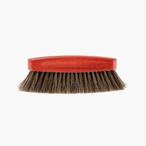 Ashwood Brown Handmade Brush