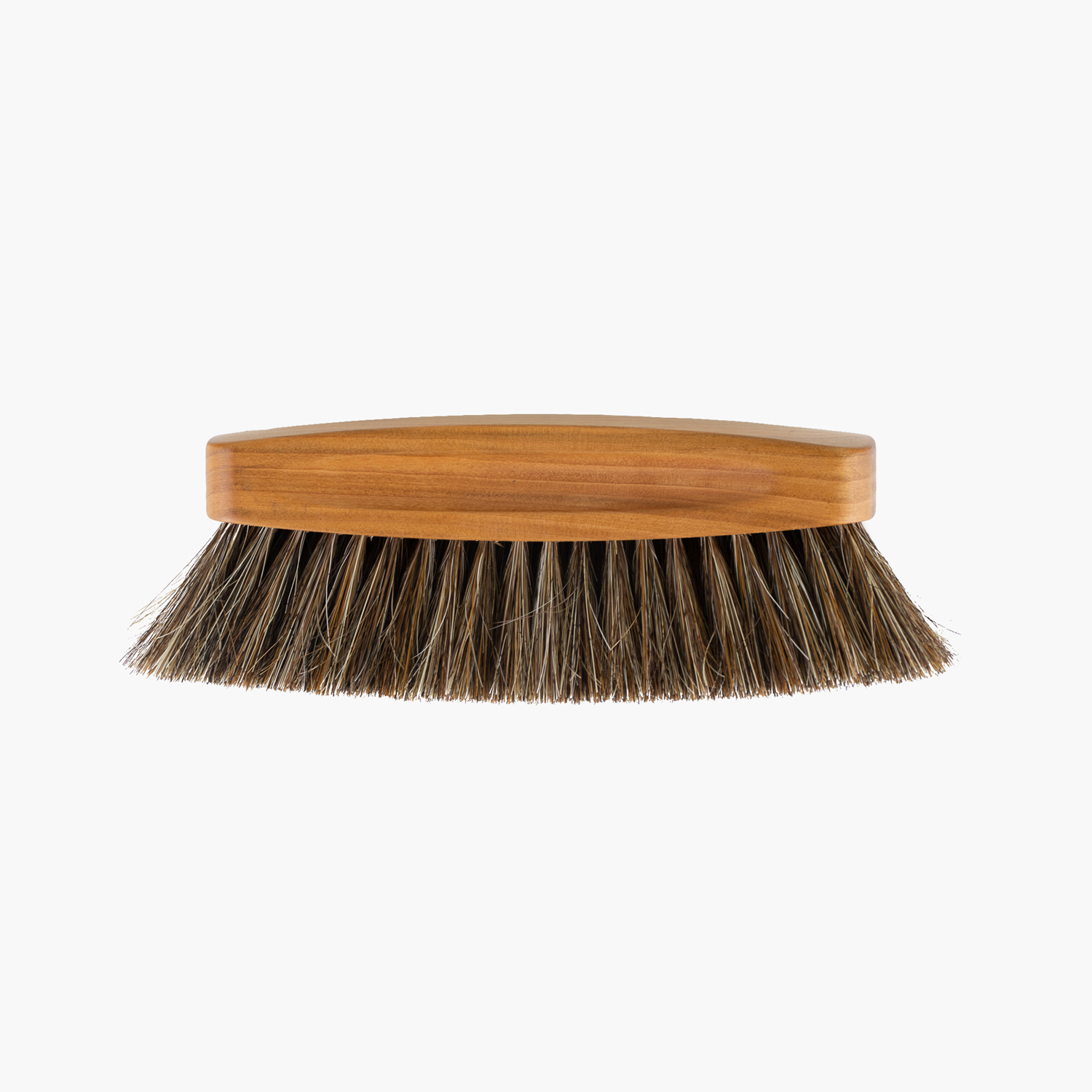 Cherry Handmade Brush: The Luxury Shoe Care Essential