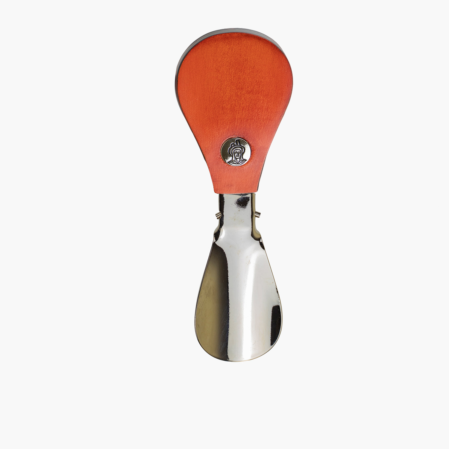 The Travel Shoehorn by Turms: Compact Elegance for the Modern Traveler