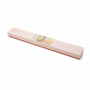 wooden shoe fitting box