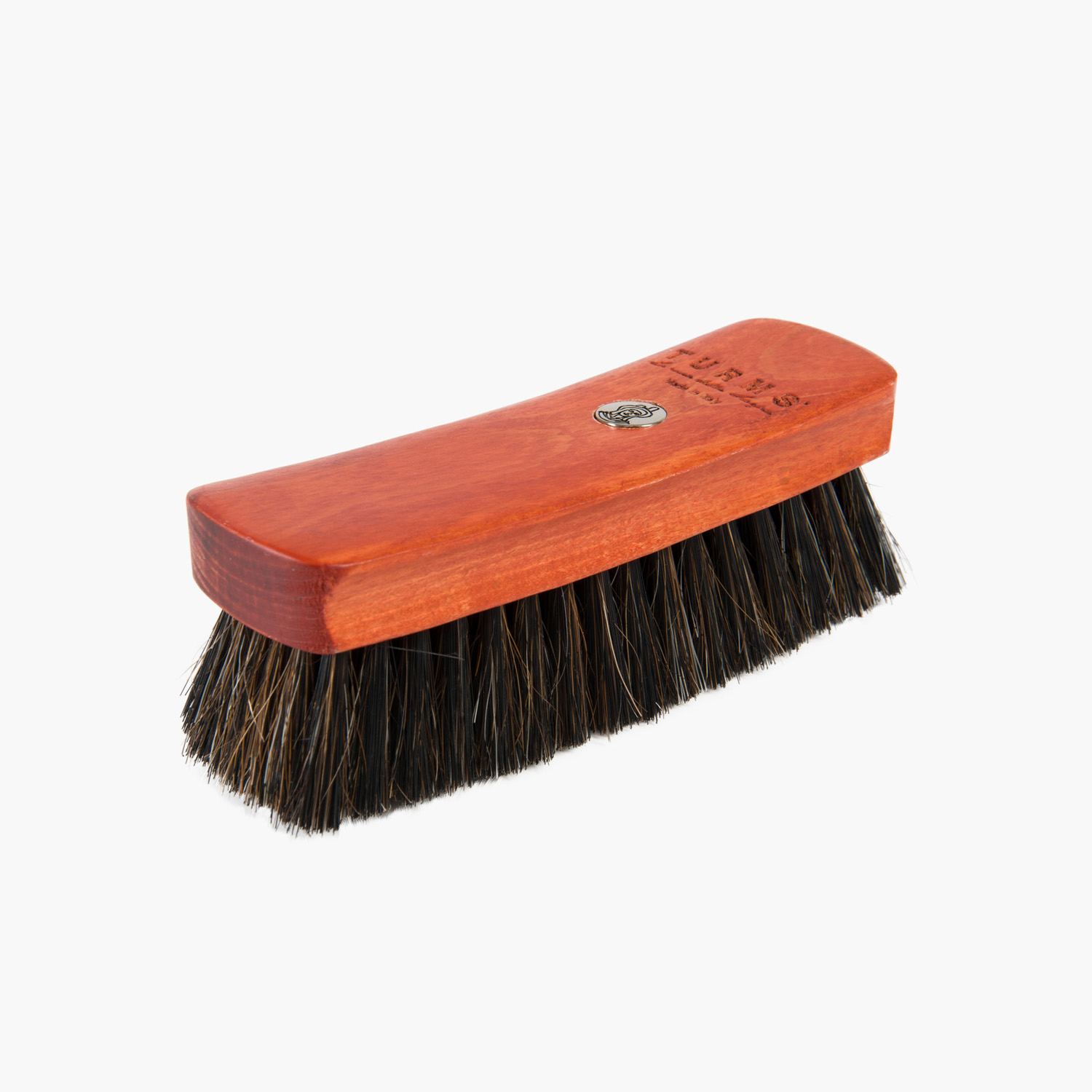 Shoe Brush Horsehair