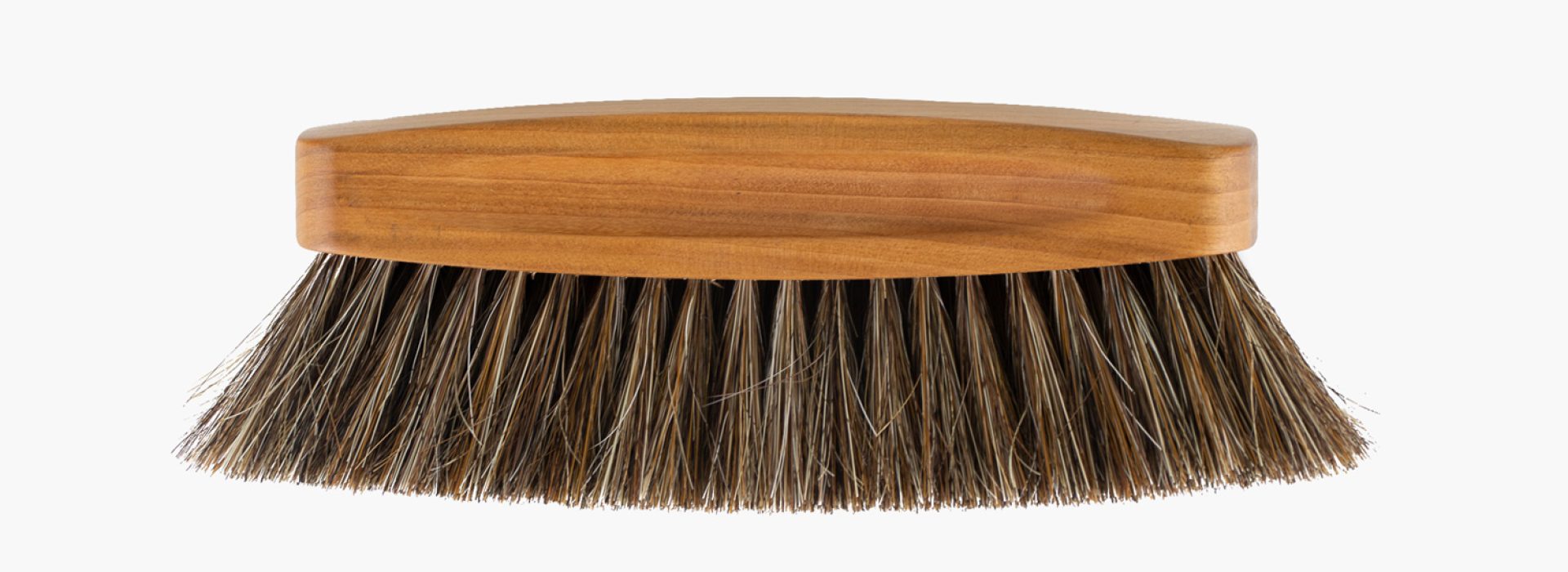 Cherry Handmade Brush